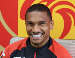 元スペイン代表フェルナンド・イエロさん「サッカーはどんなこと