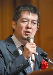 懇話会