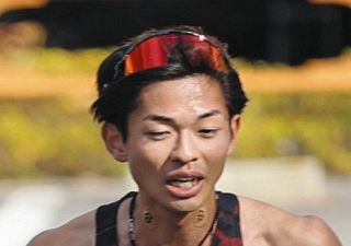 平瀬真由美のめい、女子高生・竹田麗央が18位発進「今秋テストに受かっ