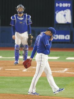 専用　中日ドラゴンズ　ホームユニフォーム　松坂大輔選手　背番号18 松坂大輔の背番号「18」を引き継いだ中日・梅津、寂しさと決意 「僕が