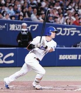 中日・高橋宏斗がプロ初完投初完封！自己最多125球9奪三振熱投…侍