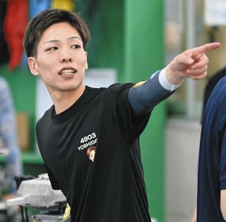片岡凌悟専用 SGボートレースオールスター】気迫Sも片岡雅裕5着敗退 地元勢唯一の