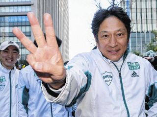 井上尚弥「9・14」世界戦のアンダーカードに日本人対決のミニマム世界