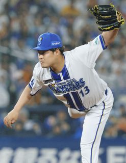 元中日トニ・ブランコさん、ビザ発給できず独立リーグ監督を解任 後任