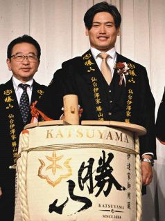 静岡競輪・G3】「最後にいいコース踏めたよ」…佐藤慎太郎が通算500勝に