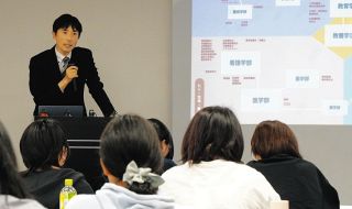 あなたに合った1校を選ぶには？　進路相談のプロに聞く、後悔しない大学選びの「コツ」