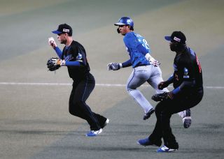 大谷翔平、世界最大のスポーツ誌が外野守備に就く可能性を指摘