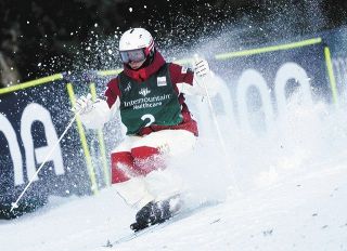 スキー五輪代表、史上最多に　平野歩や渡部暁ら、新たに４６人選出