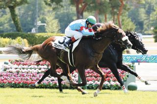 アーモンドアイが“世紀の一戦”ジャパンカップで有終の美…コン