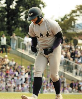 阪神・矢野監督母校の桜宮、夏の甲子園初出場ならず 復活『ミス