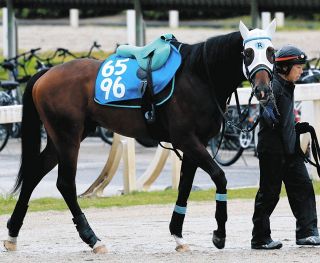 この馬の競馬をしようと」今村聖奈、積極的な手綱運びでデビュー通算23