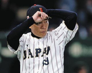井端弘和：中日スポーツ・東京中日スポーツ