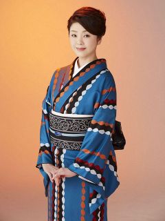 多岐川舞子、故郷・京都府南丹市の文化観光大使に就任 「美しい環境で伸び伸びと育ち、私の心や歌声にたくさんの影響を頂いた」
