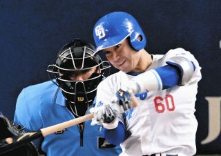 川上憲伸の目】「この球場ならでは」1イニング3暴投の中日・清水