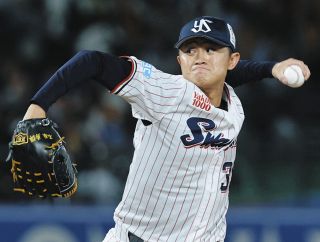 ヤクルト】村上宗隆2打席連発！”清原超え”史上最年少150本塁打達成の46