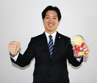 元巨人・三浦貴さん死去前日に面会の浦和学院・森士前監督