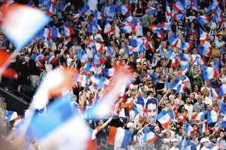 パラリンピック、何がフランスを熱狂させたのか　自由・博愛・平等から読み解く変化