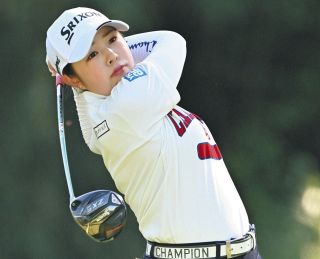 笹生優花、全米女子OP制覇で五輪へ大きく前進…パリは父の国“日本