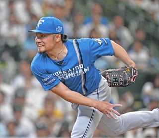 オリックス・石川、移籍加入の元同僚・吉田輝星は心配無用「あんな
