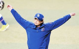 中日・板山祐太郎、バット大幅モデルチェンジで打撃の確実性アップへ