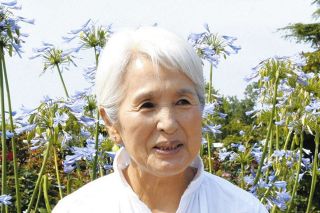 浜名湖の風景、20年の移ろい 湖西出身・渡辺俊明さんの油彩画を展示