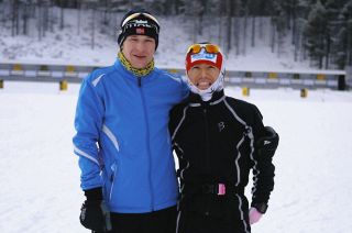 「戦争ってやっちゃいけないな」　ロシアとウクライナに友人を持つ名古屋のスキー選手がミラノパラを前に思うこと