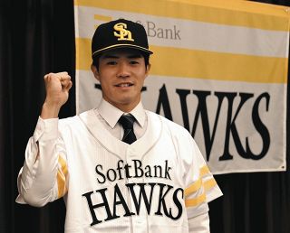 ソフトバンク・山川穂高が2試合連発の同点ソロ！ 阪神・才木の