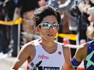 鈴木健吾パリ五輪でのメダル獲得へ意欲「道のりは険しいけれど殻を破らないと」【マラソン】
