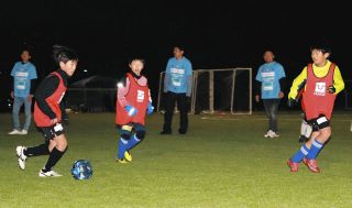 子どもの絵大好きだった 油彩画家・本紙学童作品選者 故鈴木貞夫さん