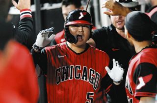 MLB】大魔神・佐々木主浩さんが大谷翔平の二刀流完全復活に時期尚早