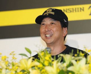 タイガースファン集結！道頓堀川に“祝初連覇”歓喜のダイブ