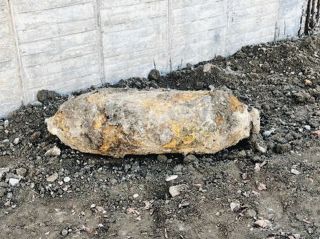 戦後80年…地中から大戦の遺物　再開発の名古屋市中心部、不発弾の発見相次ぐ