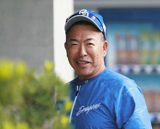 中日】田中幹也&村松開人、フレッシュ二遊間が鬼門突破の