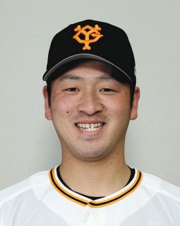 【巨人】「野球でもっと目立ちたい」“円陣番長”岸田、レギュラー奪取に不退転の決意