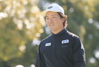 明日は楽しみでしかない」首位の田中瑞希は強心臓ぶり発揮 『JLPGA入会