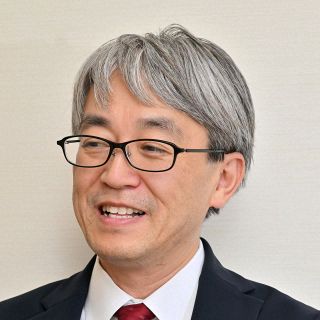 羽生善治九段「サザエさん的なオチとは…」前回対局で昼食を注目し