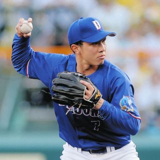 中日2軍】山下斐紹が今季1号 再昇格へ長打力アピール：中日スポーツ