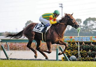 日本ダービーに皐月賞3着ドウデュースを送るキーファーズの松島正昭