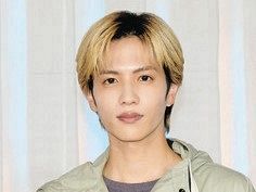 河合郁人、A.B.C－Z脱退へ 12月21日の舞台「ABC座星（スター