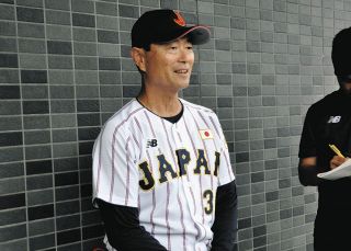 元中日・小田幸平さん「オレについてこいっ!」古巣コーチ就任 149キロ
