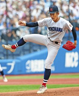意外？愛工大名電の『夏2勝』は工藤公康さんの1981年以来41年ぶり