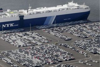 愛知県総生産が大阪府を抜いて全国２位に　５年ぶり、自動車関連の生産増が追い風に