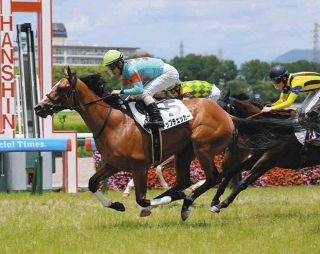 イクイノックス電撃引退、世界一の馬は世界一のまま… 通算10戦8勝（重