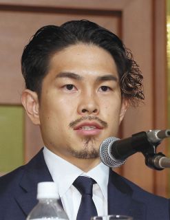 井岡一翔の薬物問題について責任の所在を明らかに…日本プロボクシング協会がコミッションに質問状
