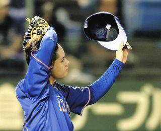 中日・高橋宏斗がプロ初完投初完封！自己最多125球9奪三振熱投…侍