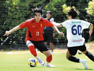 名古屋グランパス・中村直志さんにS級ライセンス認定 現在は