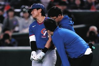 ソフトバンク20歳の吉住晴斗と来季契約せず 2018年にドラフト1位入団