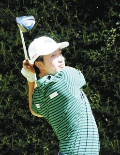 女子ゴルフ・香妻琴乃、26位で来季前半戦の出場権ゲット「2勝目