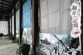 ティモール人はいつも犠牲者だった。支配する国が変わっただけ　「日本はもっと個人や遺族に関心を向けて」