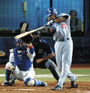 MLB最強の1番」リッキー・ヘンダーソン氏が死去…アスレチックスで
